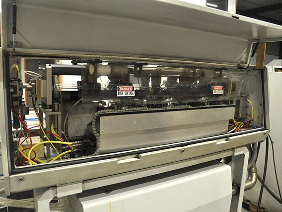 Elas - Haco 3000 x 1500 mm