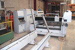 Elas - Haco 3000 x 1500 mm