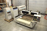 Elas - Haco 3000 x 1500 mm