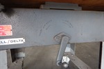 Rockwell sandwich panel saw