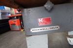 Rockwell sandwich panel saw