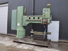 Mas Kovosvit VO-63P, Radial drilling machines