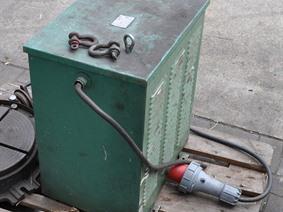 Transfo 63 kVa, Various