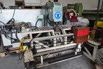 Piranha SEP 120 ton CNC