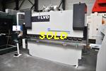 LVD PPI 110 ton x 3100 mm CNC