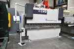 LVD PPI 110 ton x 3100 mm CNC