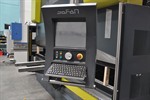 Safan H-Brake 240 ton x 4100 mm CNC