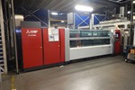 Mitsubishi 3000 x 1500 mm 4,5 kW