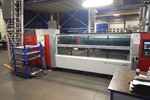 Mitsubishi 3000 x 1500 mm 4,5 kW