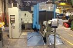 Zayer X: 2700 - Y: 1200 - Z: 1000 mm CNC