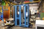 Zayer X: 2700 - Y: 1200 - Z: 1000 mm CNC