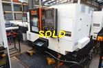 Mazak Quick Turn Nexus 200-II MS Ø 380 mm CNC