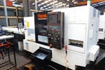 Mazak Quick Turn Nexus 200-II MS Ø 380 mm CNC