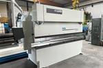 LVD PPCB 100 ton x 3100 mm CNC