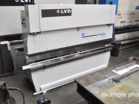 LVD PP 70 ton x 3100 mm, Prensas plegadoras hidráulicas