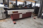 CR Clarke Hot wire strip heater/bending