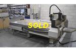 Multicam CNC router 3000 x 2000 mm