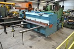 Gasparini 3100 x 8 mm CNC