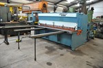 Gasparini 3100 x 8 mm CNC