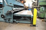 Gasparini 3100 x 8 mm CNC