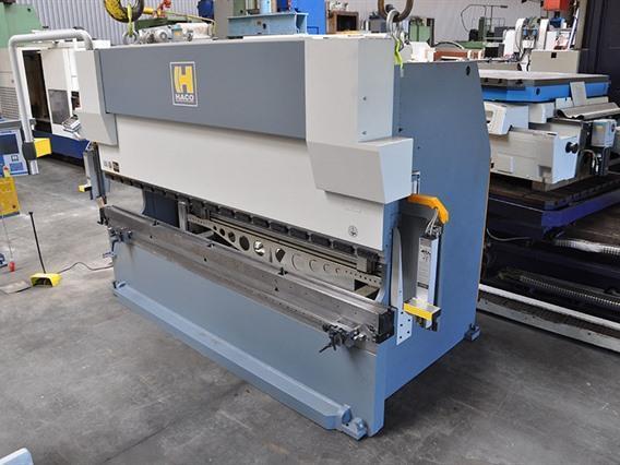 Haco ERM 250 ton x 3600 mm CNC