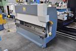 Haco ERM 250 ton x 3600 mm CNC