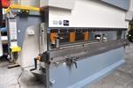 Haco ERM 250 ton x 3600 mm CNC