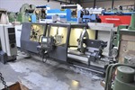 Tos Ø 1250 x 4000 mm CNC