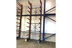 Elvedi industrial racks