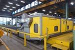 Esab Trumpf Heavy Duty bevelcut laser 24 x 6,3 meter