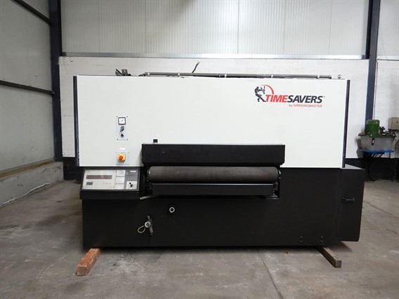 Timesavers Grindingmaster 1300 mm