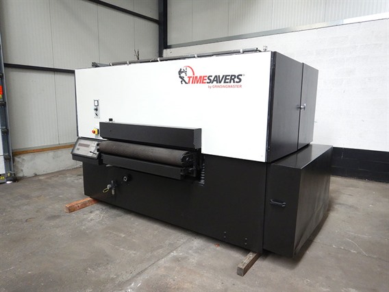 Timesavers Grindingmaster 1300 mm