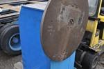 Cloos welding positioner 10 ton