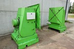 Tehag welding manipulators 12 ton