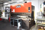 Amada Promecam ITPS 50 ton x 2100 mm CNC