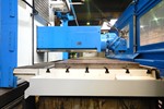 CME X: 8000 - Y: 1500 - Z: 1500 mm CNC