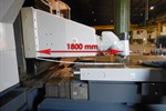 Anayak / Correa X: 4300 - Y: 1500 - Z: 2500 mm CNC