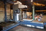 Anayak / Correa X: 4300 - Y: 1500 - Z: 2500 mm CNC