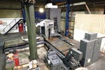 Anayak / Correa X: 4300 - Y: 1500 - Z: 2500 mm CNC