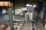 Anayak / Correa X: 4300 - Y: 1500 - Z: 2500 mm CNC