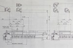 Anayak / Correa X: 4300 - Y: 1500 - Z: 2500 mm CNC