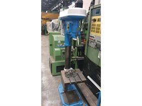 Acemcy Mk3, Bench & columntype drilling machines