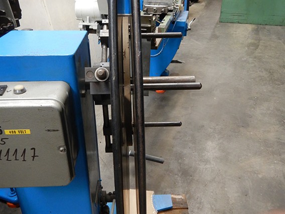 Raskin + Festo 30 ton