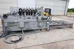 Iowa Slitting & cut to length 1600 x 3 x 12 ton