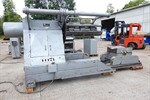 Iowa Slitting & cut to length 1600 x 3 x 12 ton CNC