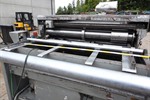 Iowa Slitting & cut to length 1600 x 3 x 12 ton CNC