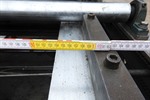 Iowa Slitting & cut to length 1600 x 3 x 12 ton CNC