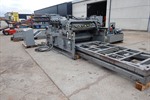 Iowa Slitting & cut to length 1600 x 3 x 12 ton CNC