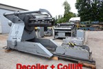 Iowa Slitting & cut to length 1600 x 3 x 12 ton CNC