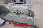 Iowa Slitting & cut to length 1600 x 3 x 12 ton CNC